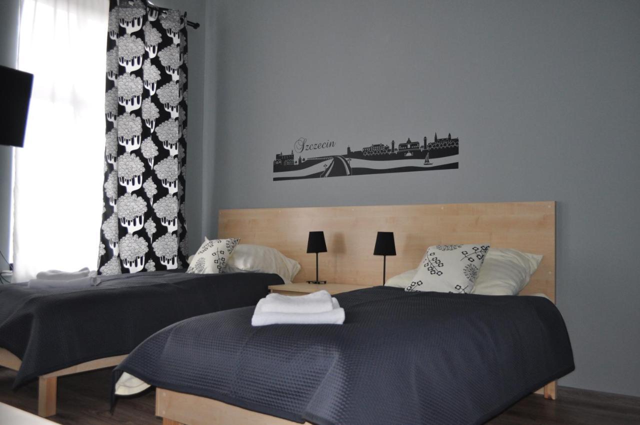 Apartamenty Sedinum Щецин Екстер'єр фото