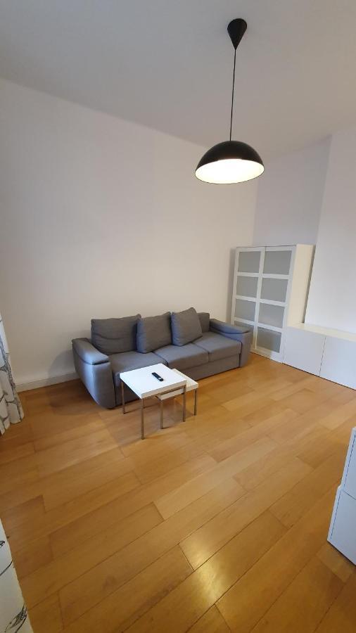 Apartamenty Sedinum Щецин Екстер'єр фото