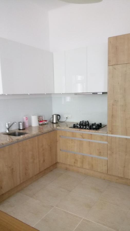 Apartamenty Sedinum Щецин Екстер'єр фото