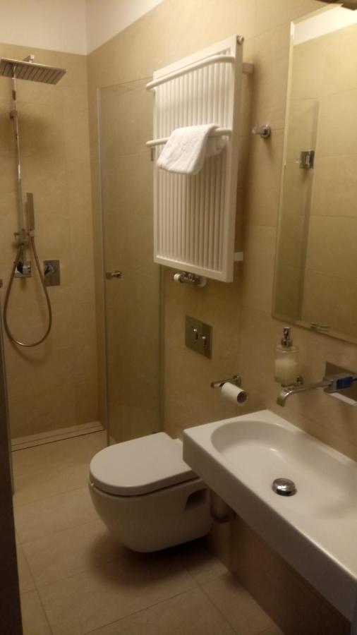 Apartamenty Sedinum Щецин Екстер'єр фото