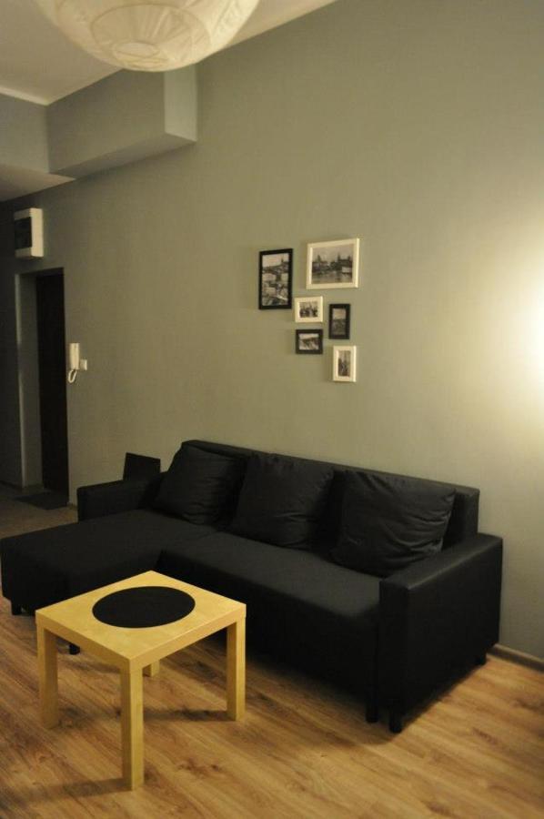 Apartamenty Sedinum Щецин Екстер'єр фото